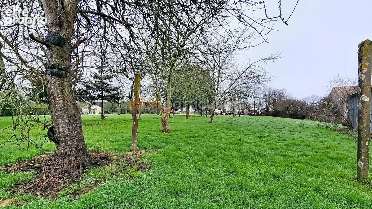 Vendue -- la roche-sur-yon -- quartier belle place -- maison 4 pieces -- 82 m2 -- jardin - photo 17