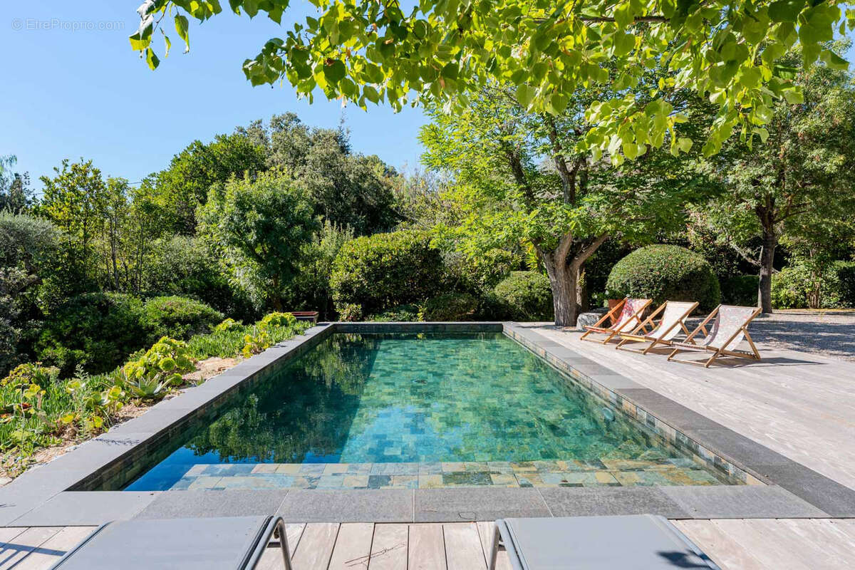 Maison à SANARY-SUR-MER