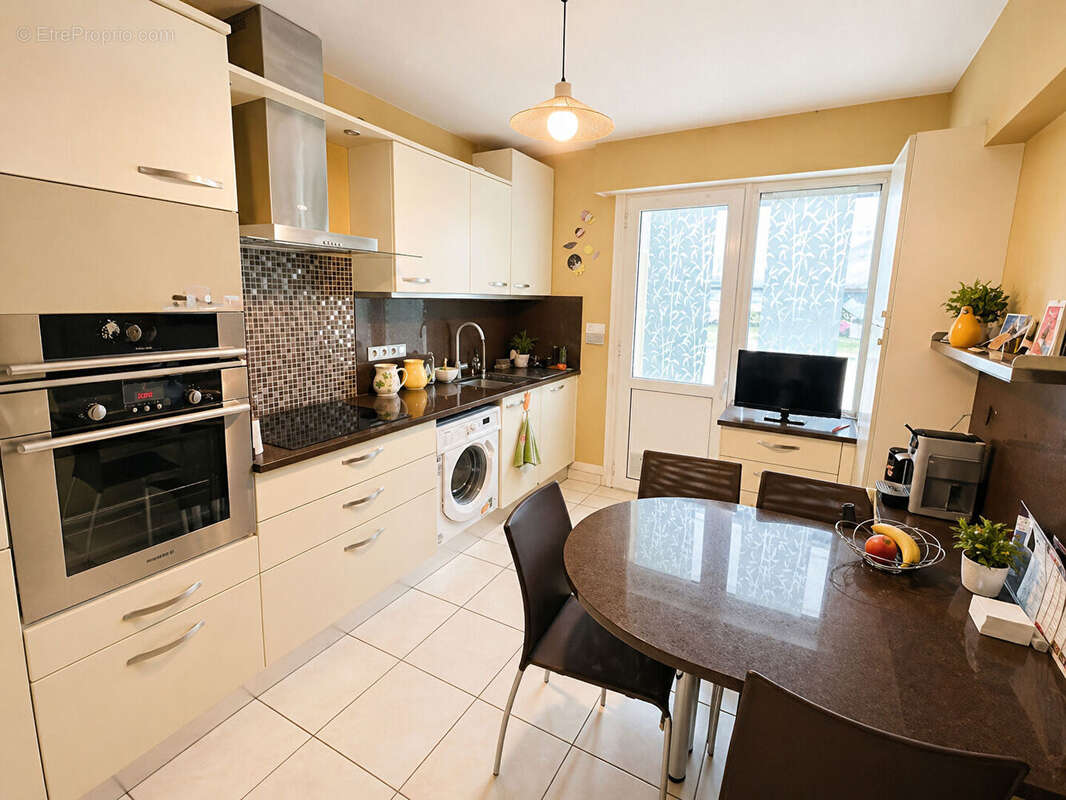 Appartement à BAYONNE