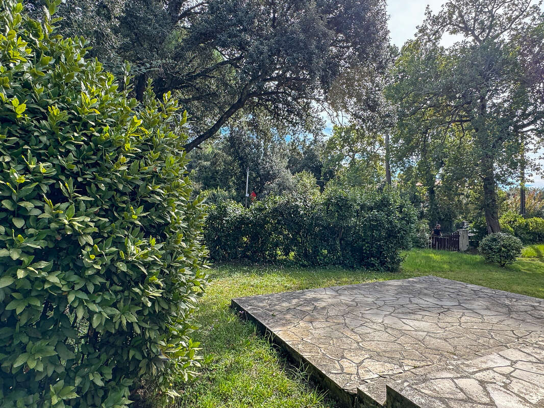 Maison à SAINT-PALAIS-SUR-MER