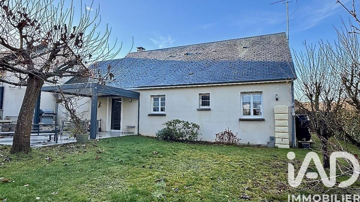 Photo 1 - Maison à AMBOISE