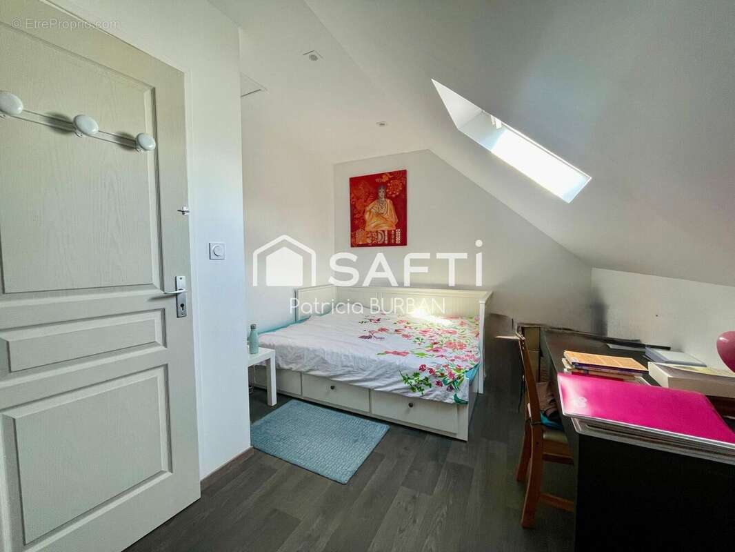 Photo 7 - Maison à PLUHERLIN