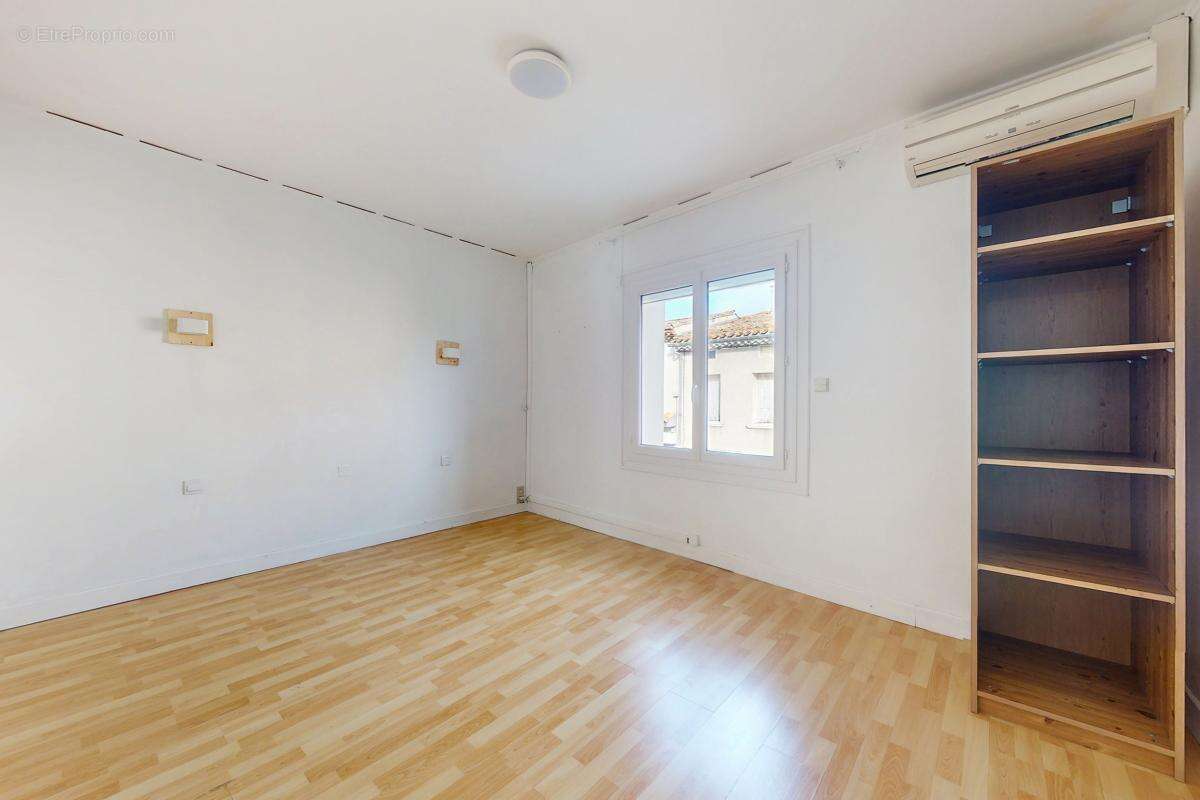 Maison à CASTELNAUDARY