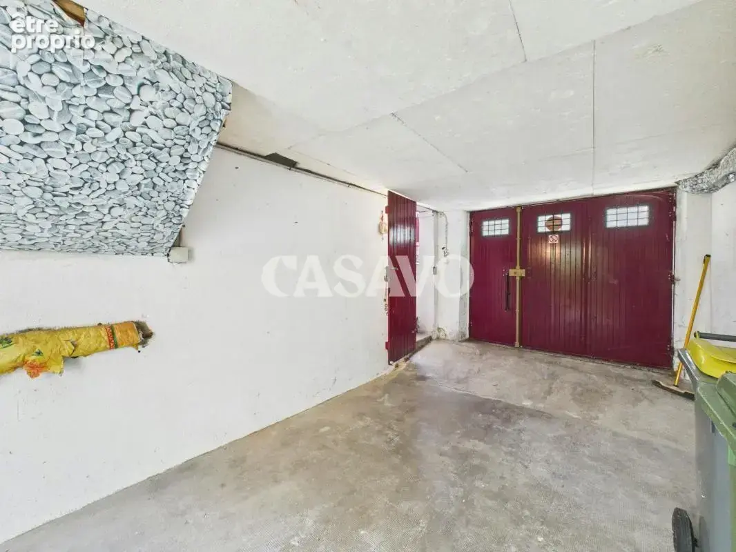 Vente Maison 5 pièces de 155m² - 94120 Fontenay-sous-Bois - photo 17