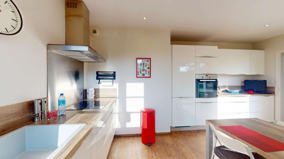 Maison à LE TOUQUET-PARIS-PLAGE