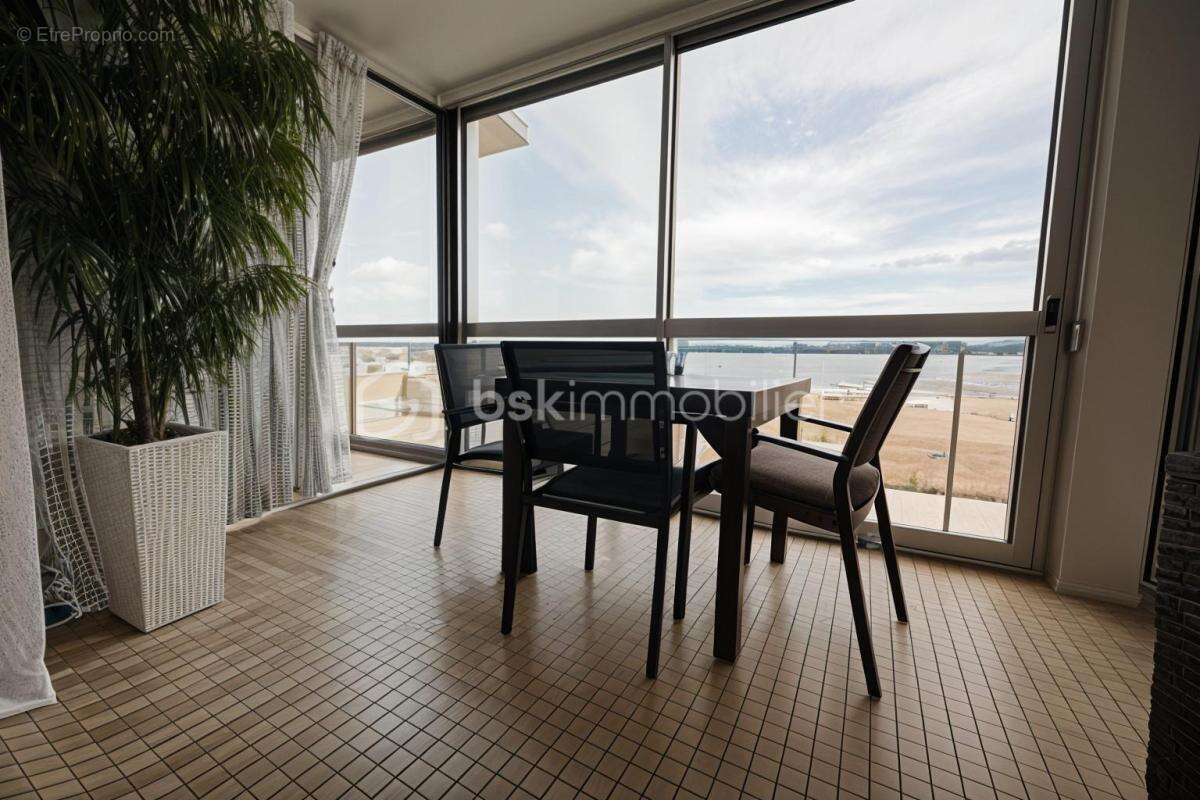 Appartement à PORNICHET