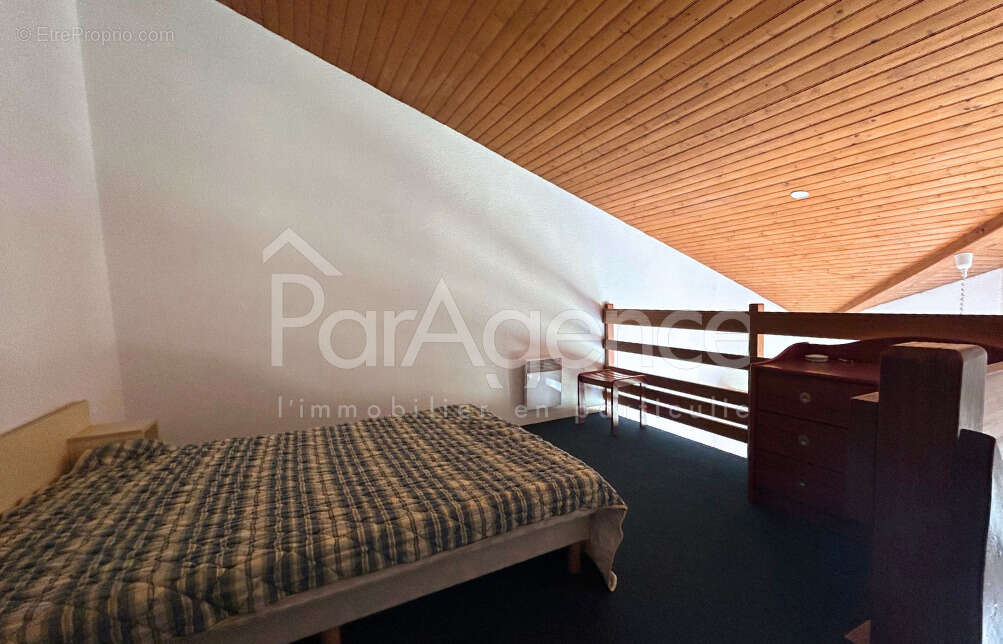 Appartement à SAINT-PALAIS-SUR-MER