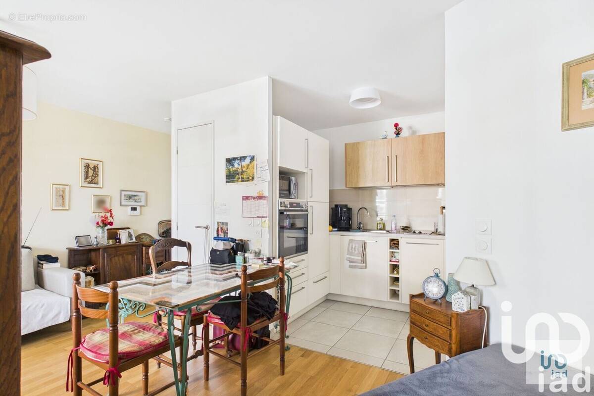 Photo 1 - Appartement à THONON-LES-BAINS