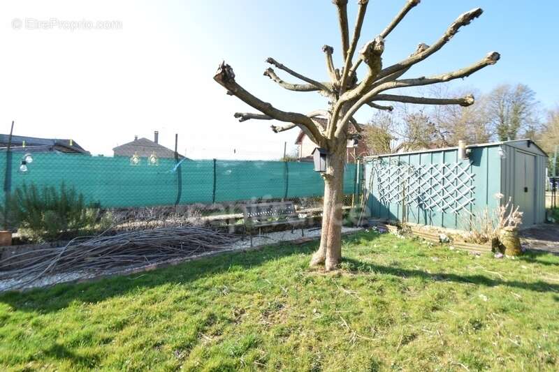 Maison à NETTANCOURT