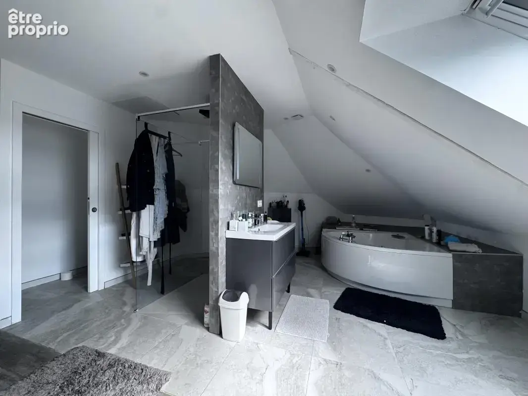 Appartement - photo 5