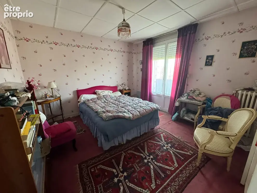 Appartement Sotteville Les Rouen 4 pièce(s) - photo 6