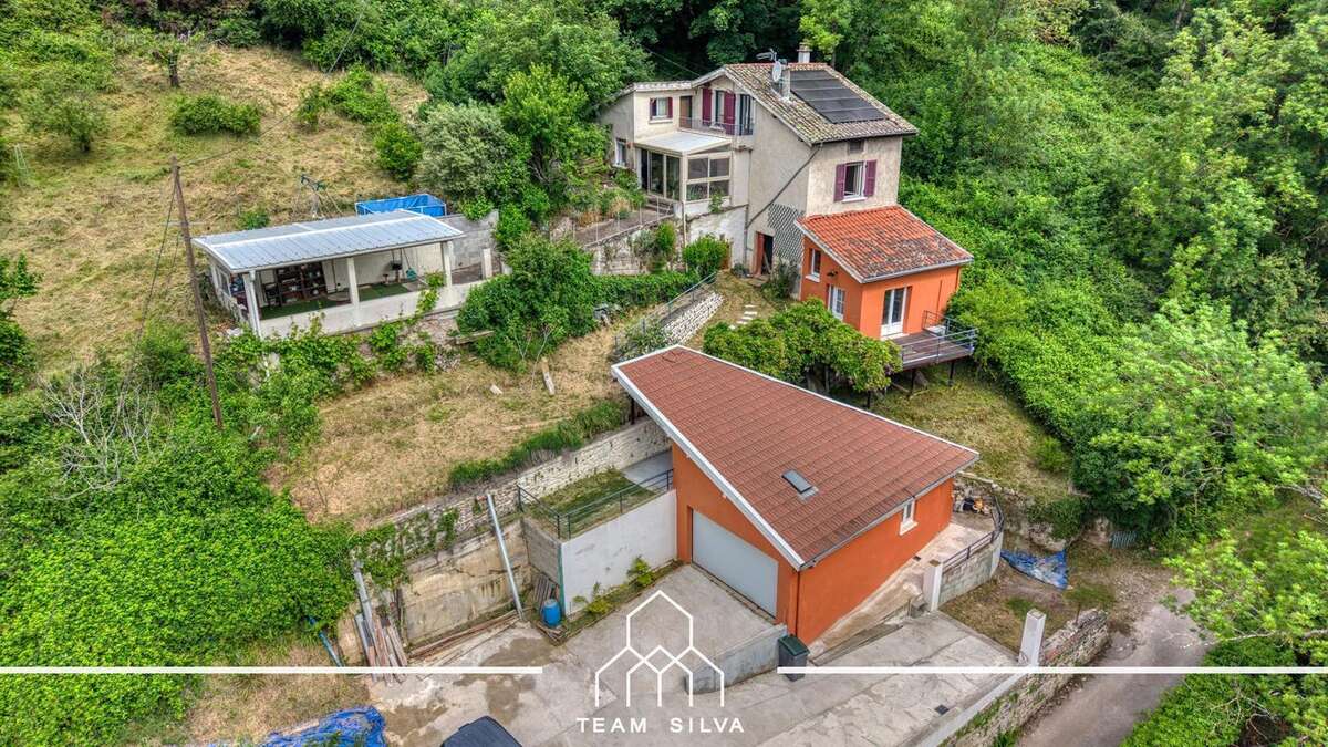Maison 120 m² à Vienne  - photo 21