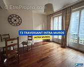 Appartement à SAINT-MALO