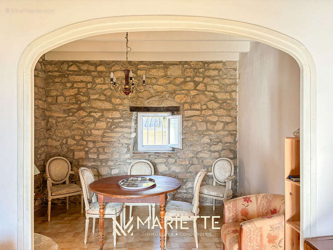 Maison à RIEC-SUR-BELON