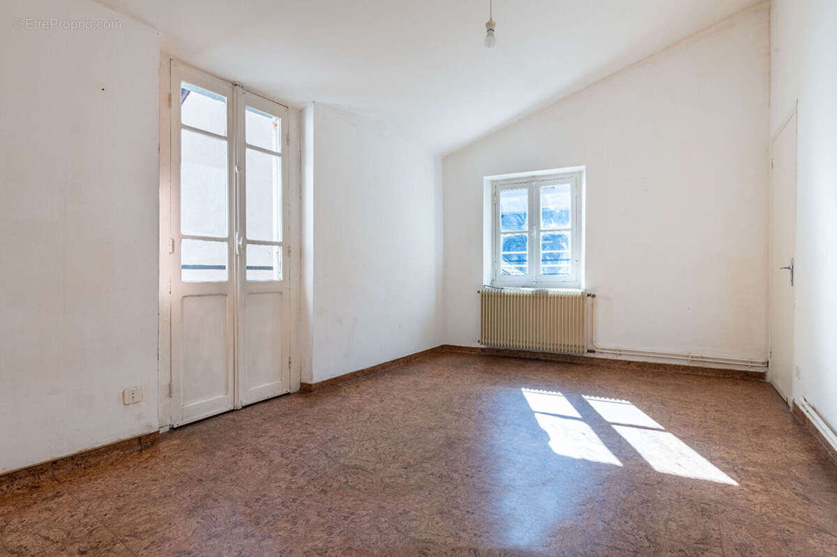 Appartement à RODEZ