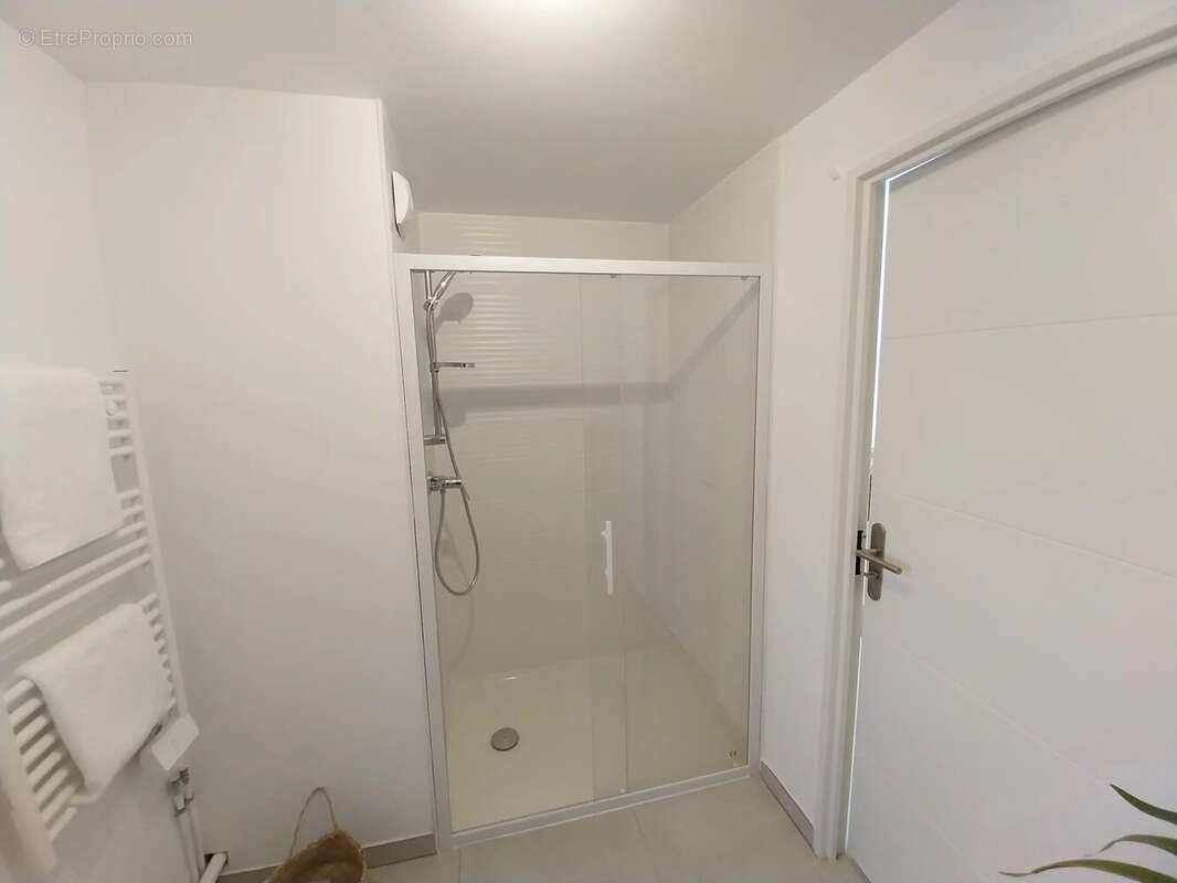 Appartement à LA CIOTAT