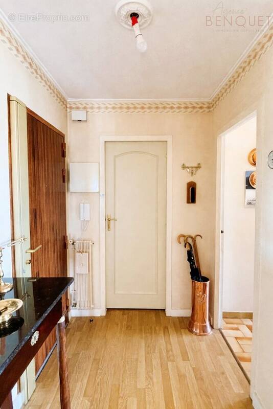 Appartement à ANGLET