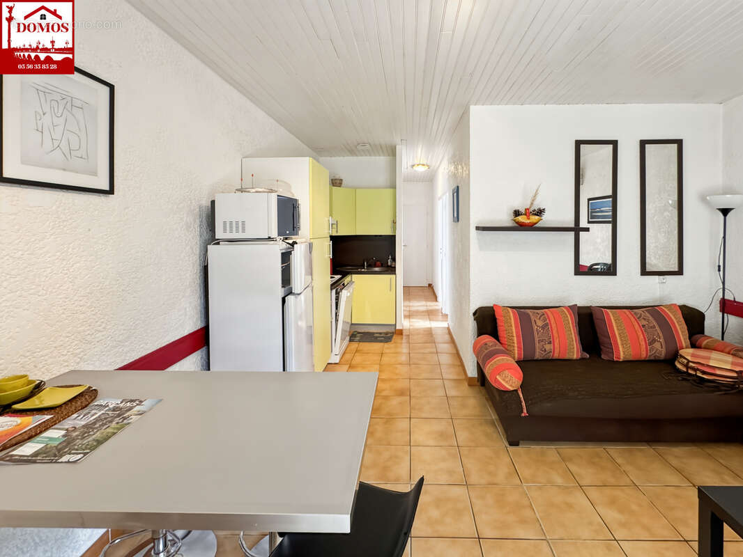 Maison à CARCANS