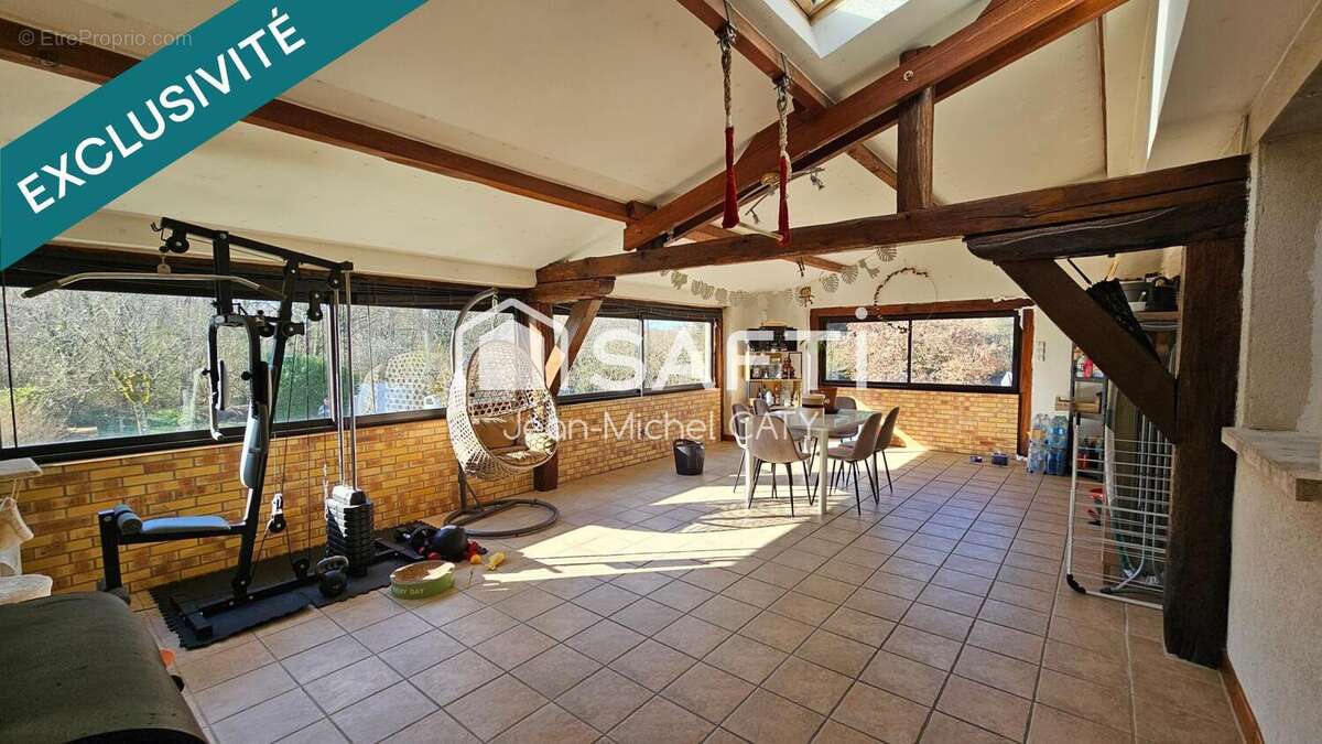 Photo 7 - Maison à COSNE-COURS-SUR-LOIRE