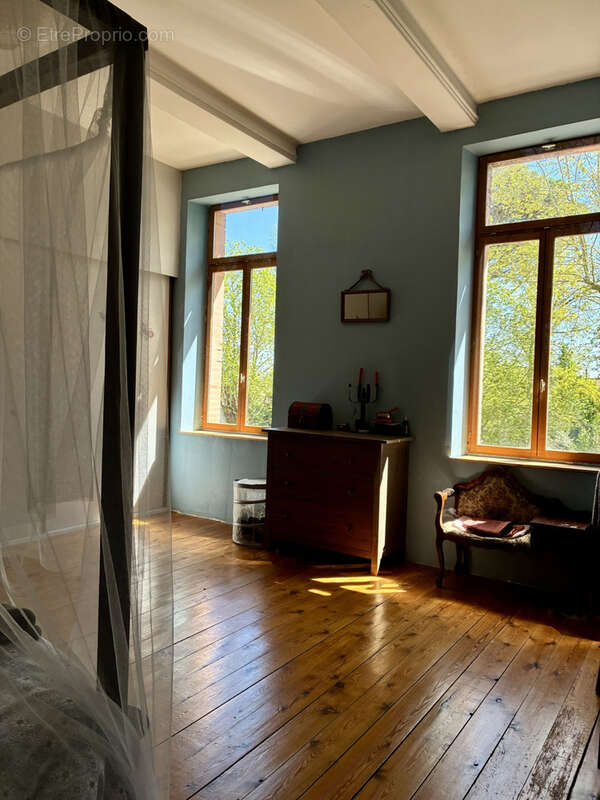 Maison à LISLE-SUR-TARN