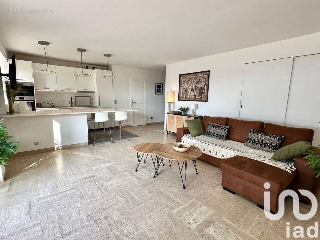Photo 3 - Appartement à SAINTE-MAXIME