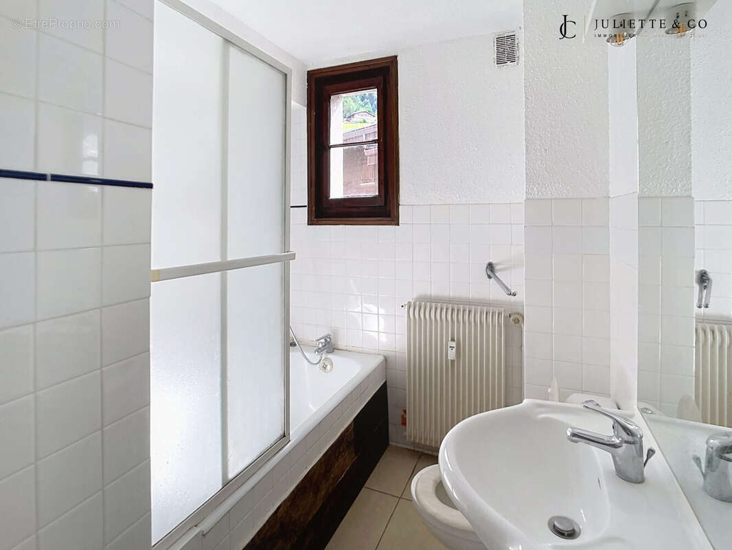 Appartement 46 m² à Les Houches  - photo 6