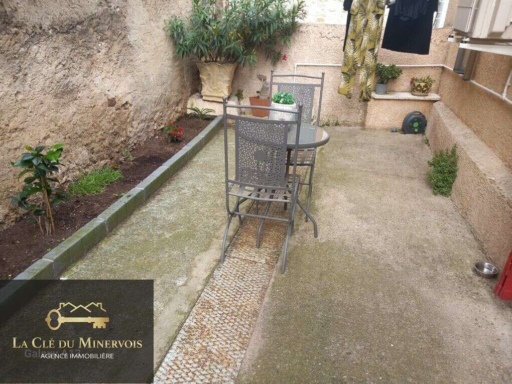 Photo 4 - Maison à FERRALS-LES-CORBIERES