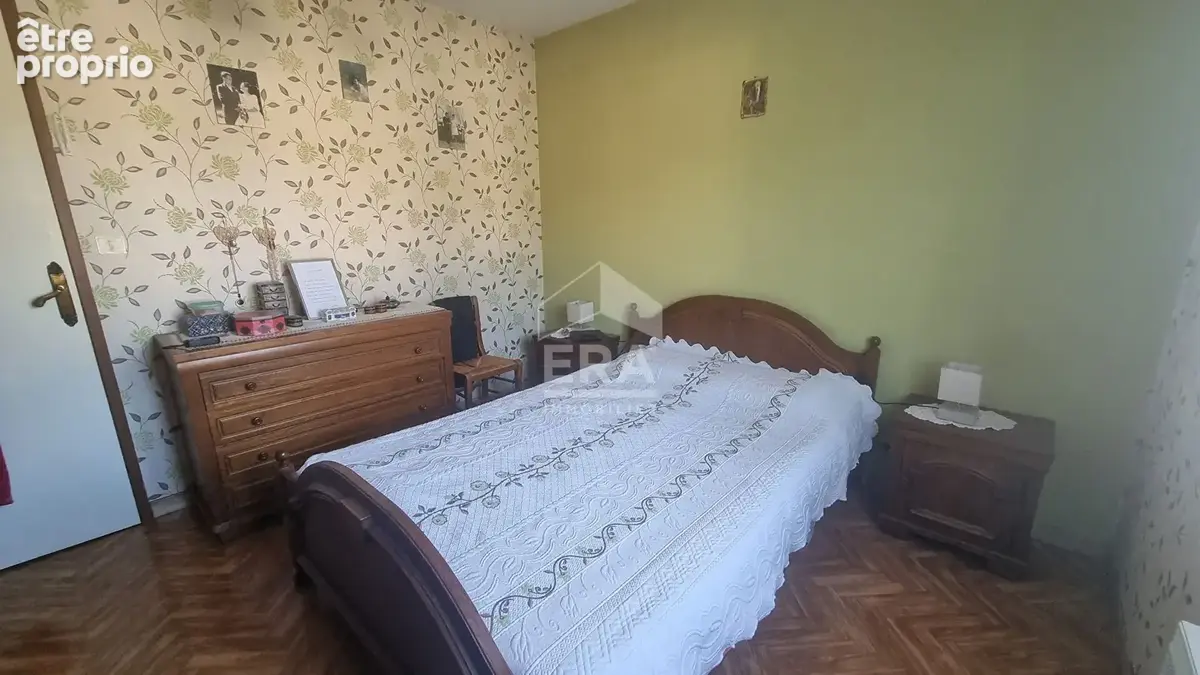 Maison 109m² à écoyeux - photo 6