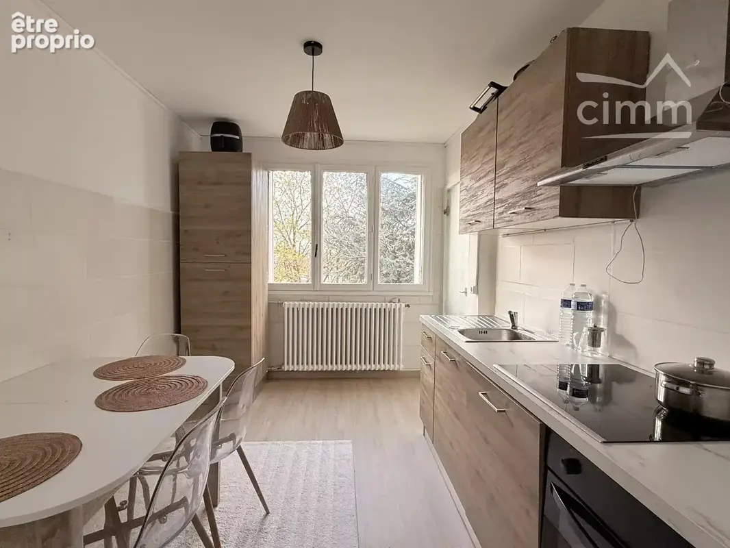 Appartement 4 pièces – 71 m² – Blois - photo 5
