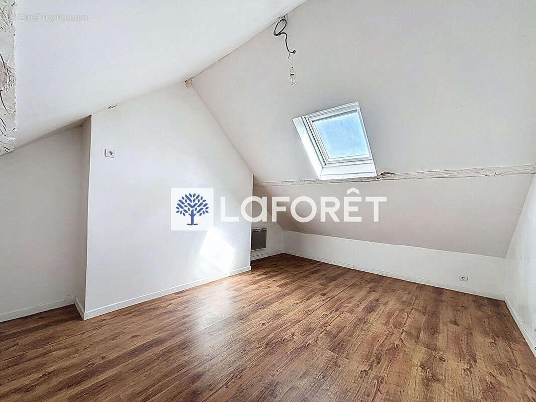 Maison à BOIS-GUILLAUME