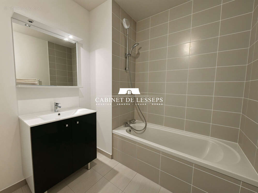 Appartement à BAYONNE