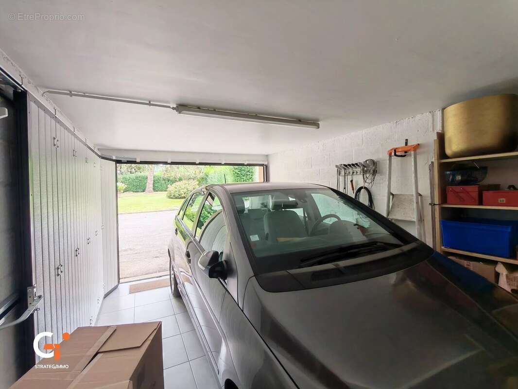 Magnifique t3 renove - bois guillaume - photo 14