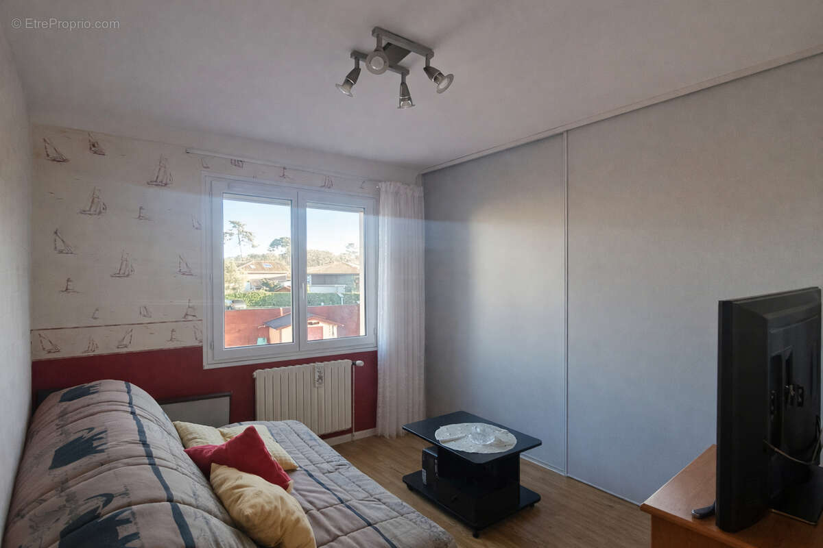 Maison Capbreton 5 pièces au coeur du quartier des vignes - photo 8