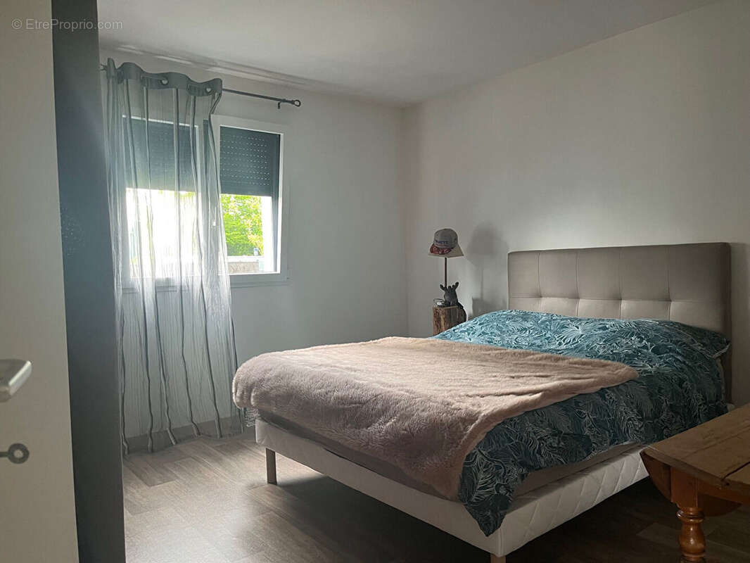 Maison à VENON