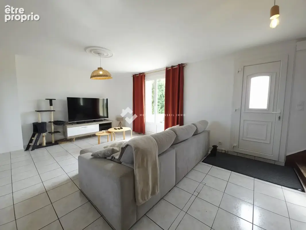 Maison 5 pièces 111 m² à vendre à Plemy (22150) - photo 6