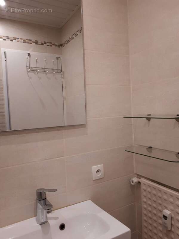 Appartement à COLMAR