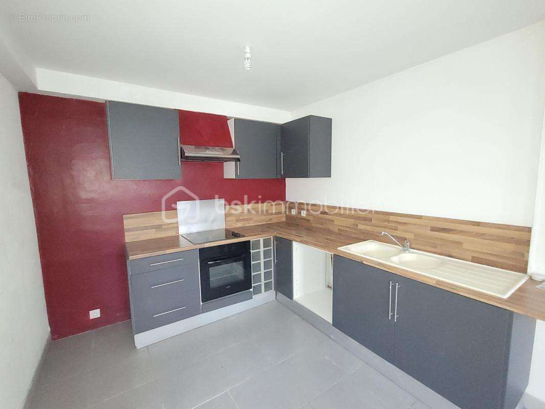 Appartement à LE HAVRE