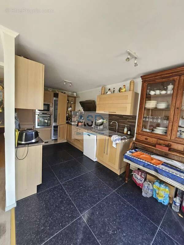 Appartement à LA MADELEINE