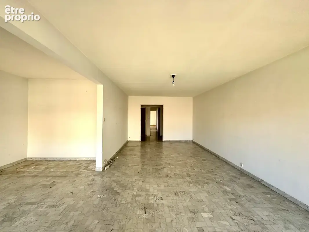 HYERES - Appartement type 4 91.78m2 - photo 3