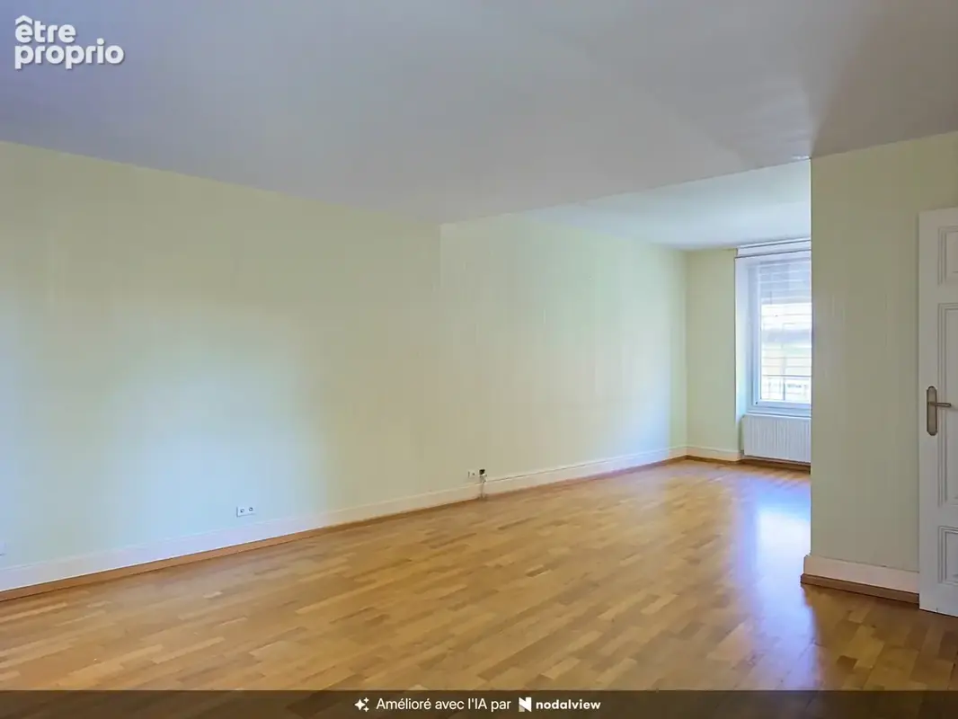 Appartement 3 pèces de 97,81m2 avec véranda et cave - photo 3