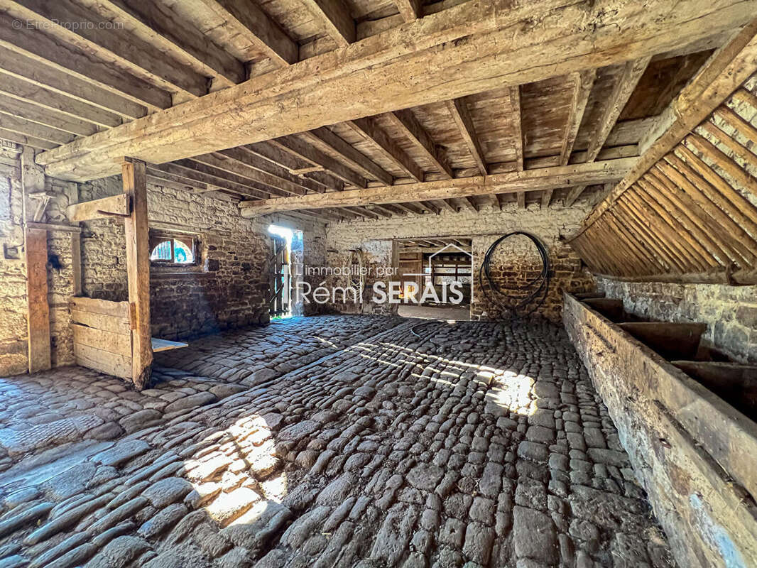 Maison à CEAUCE
