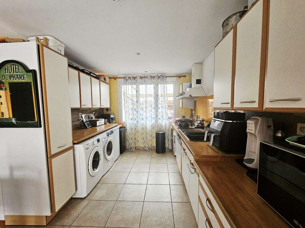 Maison à LANESTER