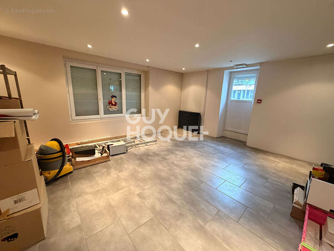 Appartement à VONGES