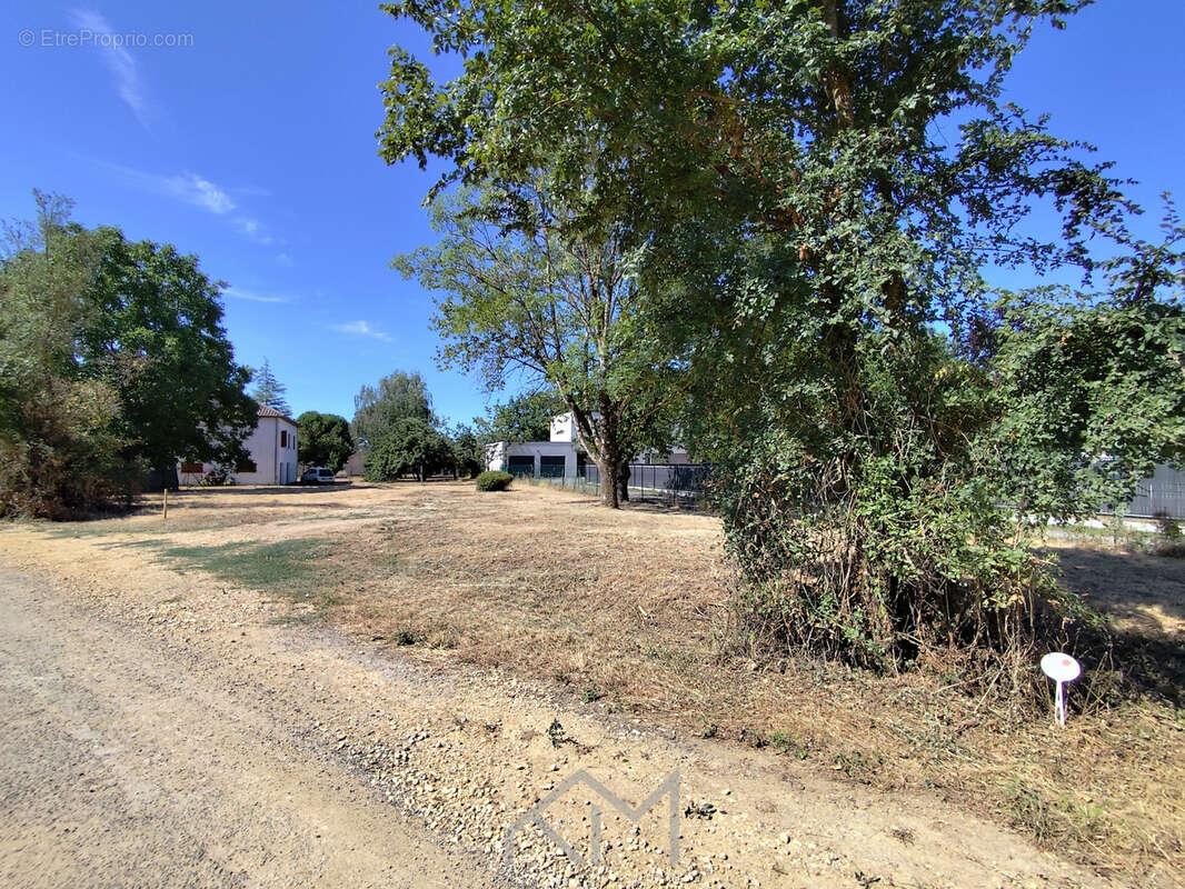 Terrain constructible - photo 4