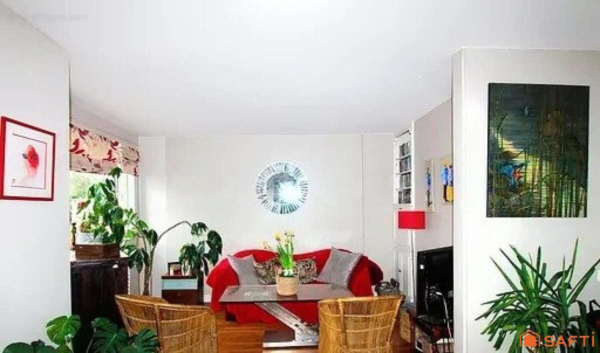 Photo 3 - Appartement à BOURG-LA-REINE