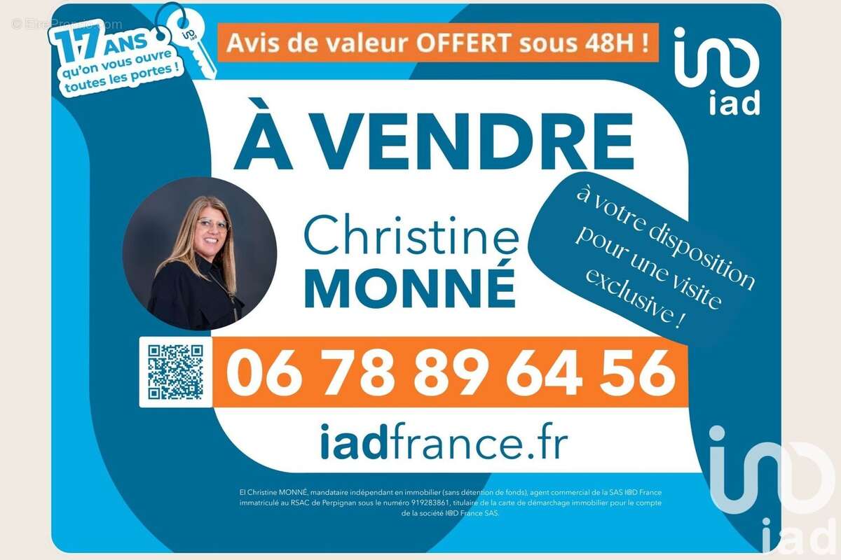 Photo 5 - Maison à TOULOUGES