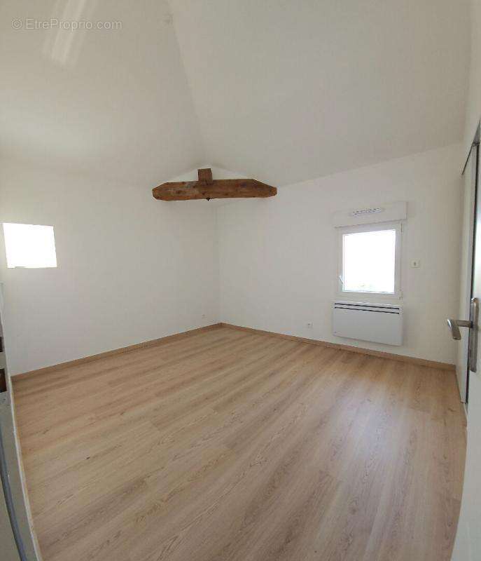 Appartement à MONTELIMAR