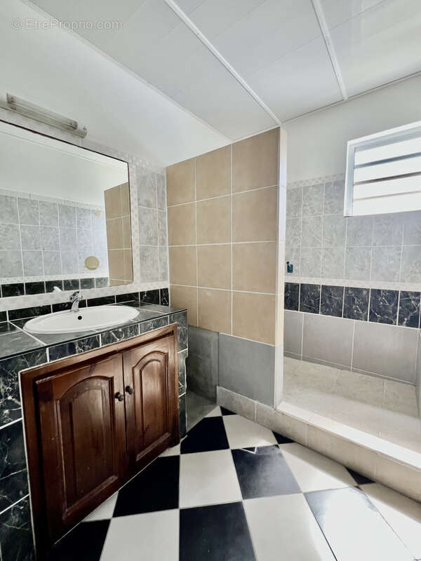 Maison à SAINT-PHILIPPE