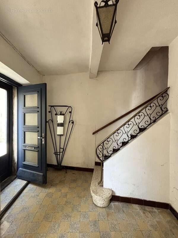 Maison à SIRAN