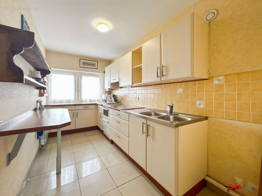 Appartement à ORLEANS